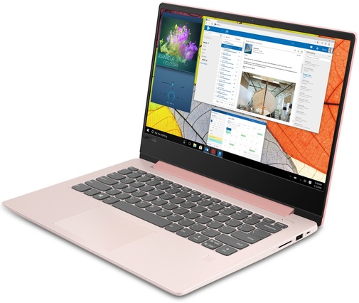  Ноутбук Lenovo IdeaPad 330S-14IKB 81F400S0RA Rose Pink