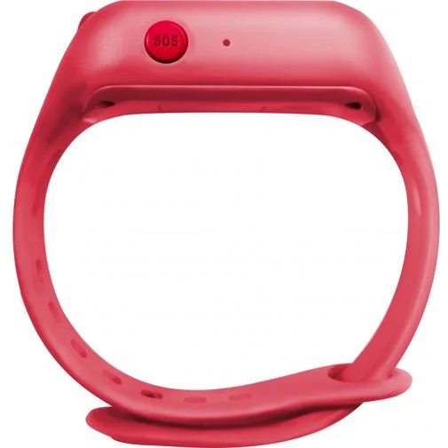 Фото: Смарт годинник Doki Watch S Dazzle Pink (DOKIWATCH-2101-DP) № 8 | KTC