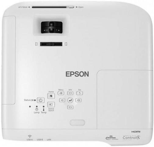 Проектор Epson EB-2042 (4400 Lm)