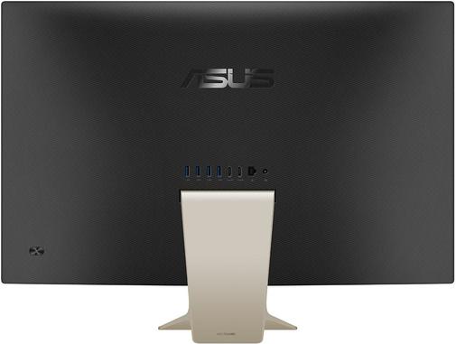 ПК моноблок ASUS V272UAK-BA003T Black