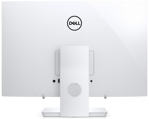 ПК моноблок Dell Inspiron 3477 O3477I5810GL-37White White