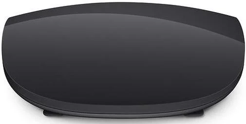 Фото: Миша Apple Magic Mouse 2 Space Grey (MRME2) № 11 | KTC