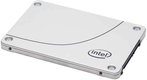 Твердотільний накопичувач Intel D3-S4610 240GB SSDSC2KG240G801