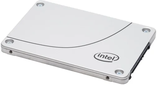 Фото: SSD-накопичувач Intel D3-S4610 3.84TB (SSDSC2KG038T801) № 5 | KTC
