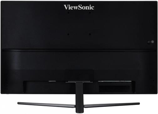 Монітор ViewSonic VX3211-2K-MHD Black