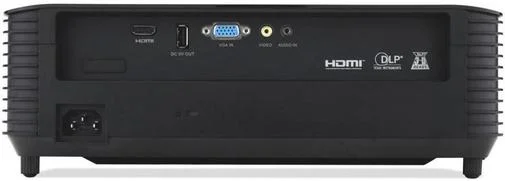 Фото: Проектор Acer X128H (MR.JQ811.001) № 6 | KTC