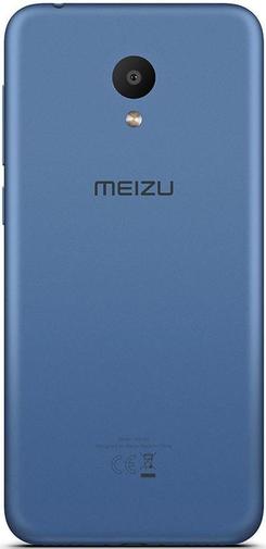 Смартфон Meizu M8c 2/16GB Blue