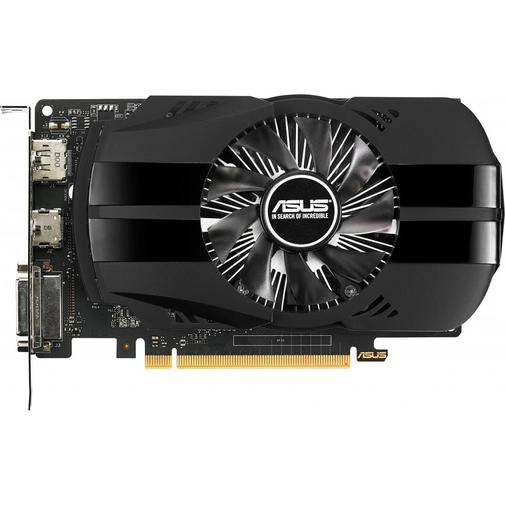 Відеокарта ASUS GTX 1050 Phoenix (PH-GTX1050-3G)