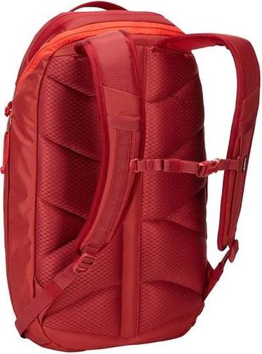 Рюкзак для ноутбука Thule EnRoute TEBP-316 23L Red Feather