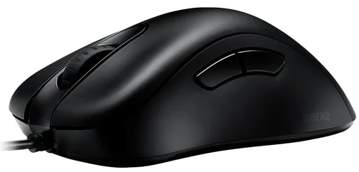 Фото: Миша ZOWIE EC2-B Black (9H.N0VBB.A2E) № 8 | KTC