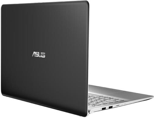 Ноутбук ASUS VivoBook S15 S530UA-BQ109T Gun Metal