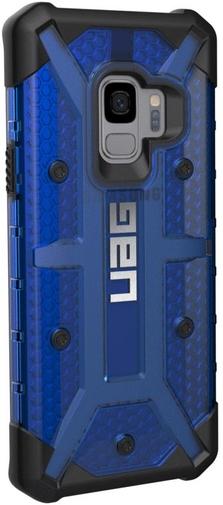 Чохол-накладка Urban Armor Gear для Samsung Galaxy S9 Plasma Cobalt