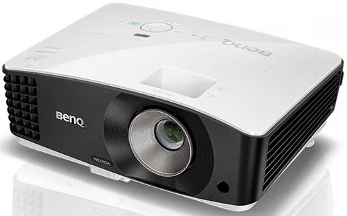 Фото: Проектор BenQ MU686 (9H.JFM77.13E) № 8 | KTC