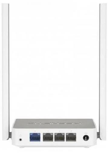 Фото: Wi-Fi Роутер Keenetic Start KN-1110 № 5 | KTC