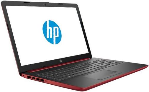 Ноутбук Hewlett-Packard 15-db0227ur 4MP93EA Scarlet Red