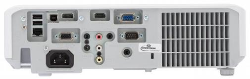 Проектор Hitachi CP-X4042WN (4200 Lm)