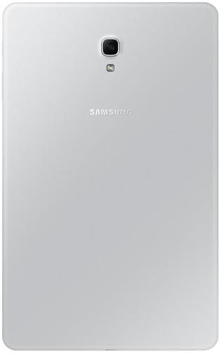 Планшет Samsung Galaxy Tab A T595 2018 SM-T595NZAASEK Silver