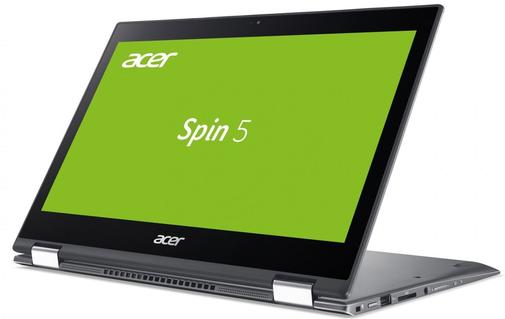 Ноутбук Acer Spin 5 SP513-52N-384R NX.GR7EU.027 Gray
