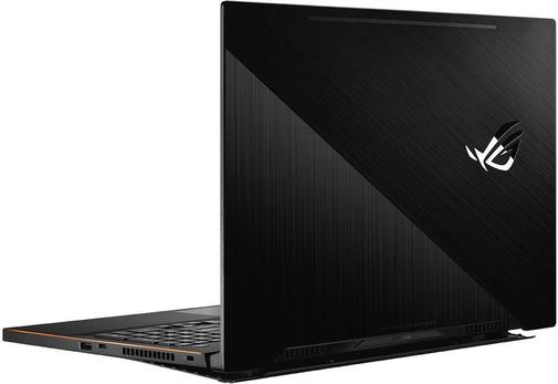 Ноутбук ASUS ROG Zephyrus M GM501GS-EI001T Black Metal