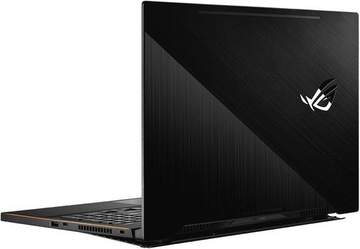 Ноутбук ASUS ROG Zephyrus M GM501GM-EI003T Black Metal