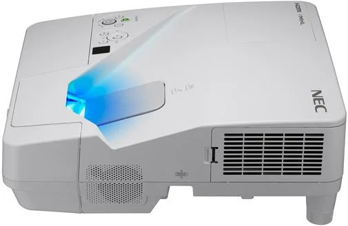 Фото: Проектор NEC UM301W (60003840) № 7 | KTC