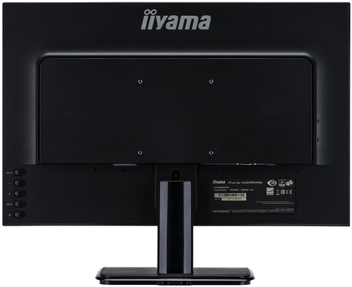 Монітор iiyama ProLite XU2395WSU-B1 Black