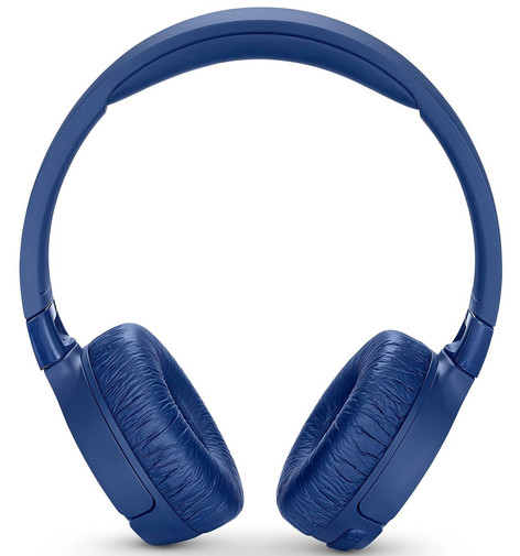 Гарнітура JBL Tune 600BT NC Bluetooth Blue (JBLT600BTNCBLU)