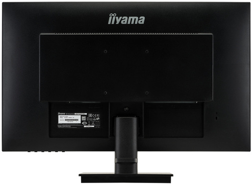 Монітор iiyama G2730HSU-B1 Black