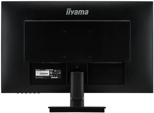 Фото: Монітор iiyama G2730HSU-B1 Black - 27" TN+Film / 1920×1080 / 60 Гц № 9 | KTC