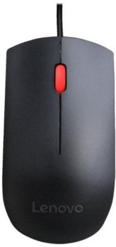 Миша Lenovo Essential Black (4Y50R20863)