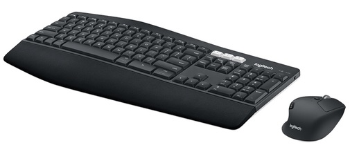 Комплект клавіатура+миша Logitech MK850 Performance (920-008232)