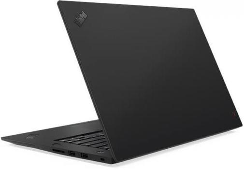 Ноутбук Lenovo ThinkPad X1 Extreme 1G 20MF000WRT