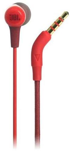  Гарнітура JBL E15 Red (JBLE15RED)