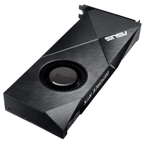 Відеокарта ASUS RTX 2070 Turbo (TURBO-RTX2070-8G)