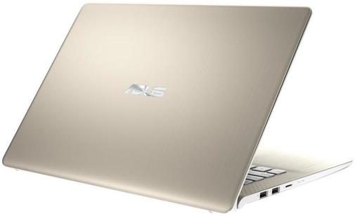 Ноутбук ASUS VivoBook S14 S430UF-EB067T Icilce Gold