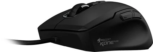 Фото: Миша Roccat Kone Pure Owl-Eye (ROC-11-725) № 6 | KTC