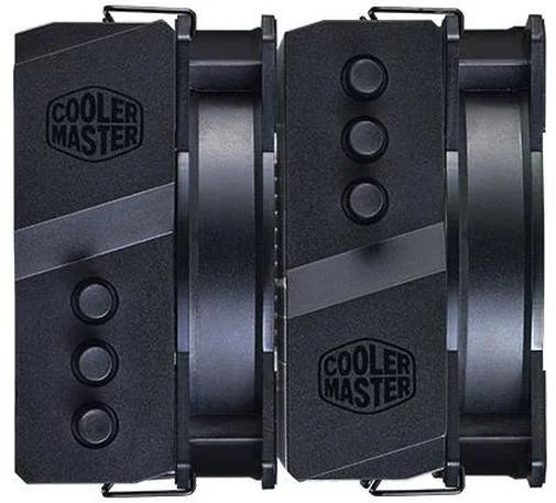 Фото: Кулер для процесора Cooler Master MasterAir MA620P (MAP-D6PN-218PC-R1) № 13 | KTC