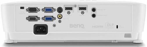 Проектор BenQ MW535 (3600 Lm)