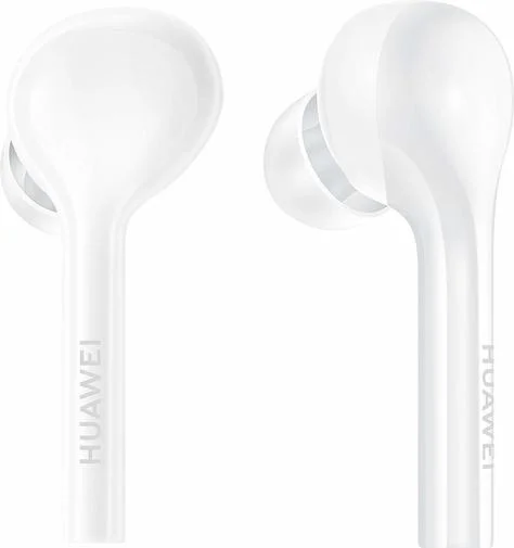 Фото: Навушники Huawei Freebuds CM-H1 White (55030236) № 8 | KTC