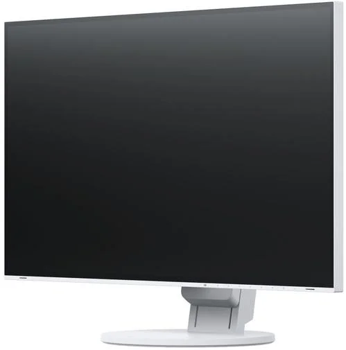 Фото: Монітор Eizo EV2785 White (EV2785-WT) - 27" IPS / 3840×2160 / / Pivot / HAS № 10 | KTC