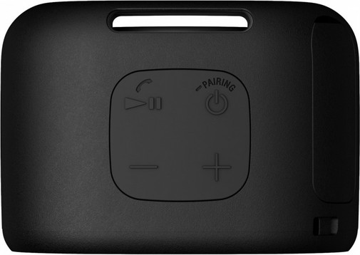 Портативна акустика Sony SRS-XB01 Black (SRSXB01B.RU2)