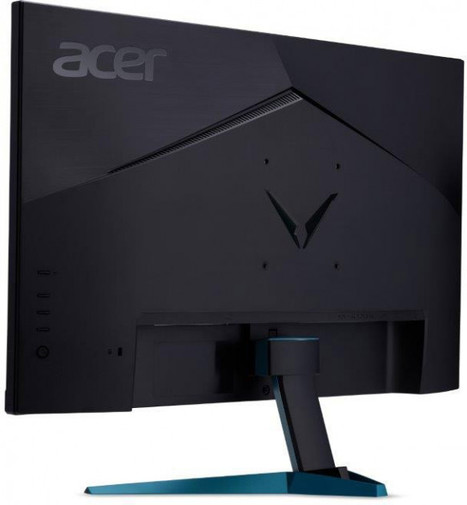 Монітор Acer Nitro VG270UP Black (UM.HV0EE.P01)