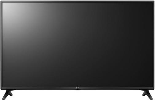 Телевізор LED LG 43UK6200PLA (Smart TV, Wi-Fi, 3840x2160)