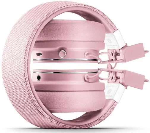 Фото: Гарнітура Urbanears Plattan II Bluetooth Powder Pink (1002585) № 5 | KTC