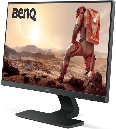 Монітор BenQ GL2580HM Black (9H.LGGLB.QBE)