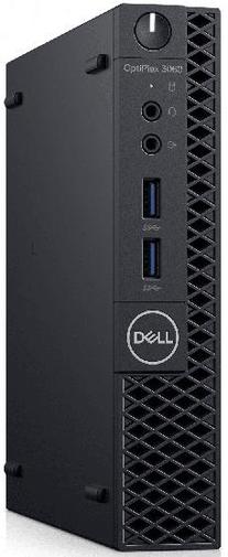 Персональний комп'ютер Dell OptiPlex 3060 MFF N003O3060MFF_U