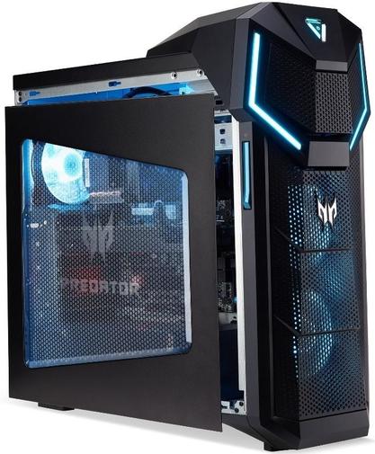 Acer Predator Orion 5000 PO5-610 DG.E0SME.004