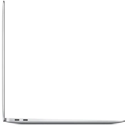 Фото: Ноутбук Apple MacBook Air 2020 Silver (MWTK2) № 7 | KTC