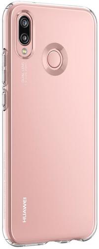 Чохол-накладка Spigen для Huawei P20 Lite (Nova 3e) - Liquid Crystal Clear