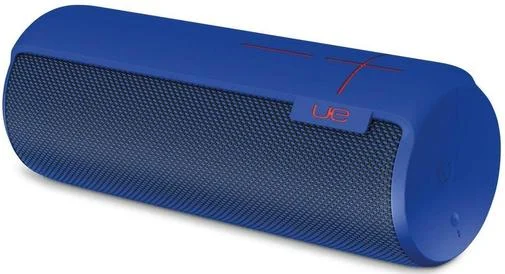 Фото: Портативна колонка Ultimate Ears Megaboom Electric Blue (984-000479) № 9 | KTC